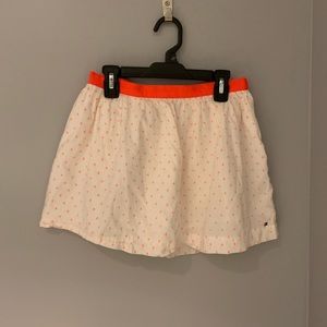 Tommy Hilfiger kids skirt